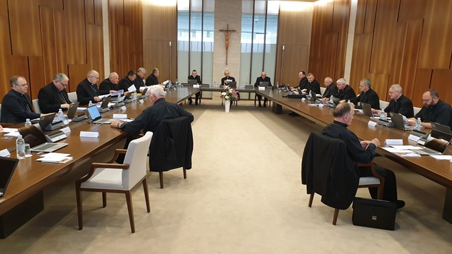 Poruka biskupa Hrvatske biskupske konferencije za parlamentarne izbore 2020.